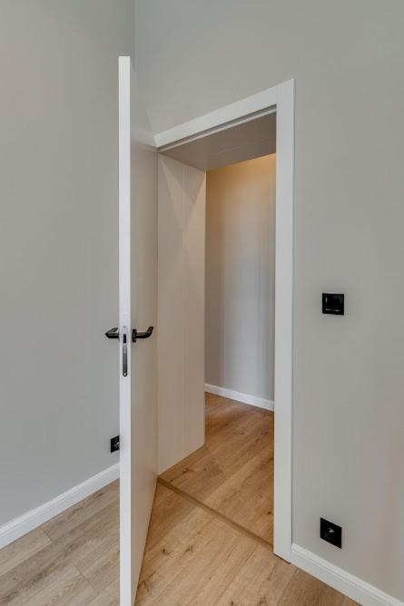 גליביצ'ה Jan III Sobieski - Luksusowy Apartament S Prywatny Darmowy Parking מראה חיצוני תמונה